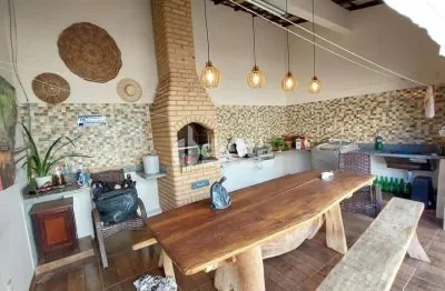 Casa residencial disponível para venda no bairro carajás em uberlândia-mg