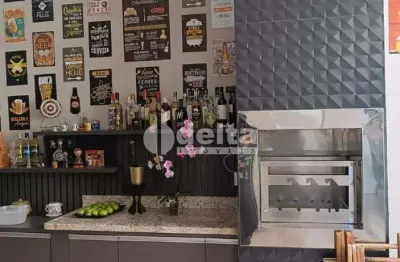 Casa residencial disponível para venda no bairro santa rosa em uberlândia-mg