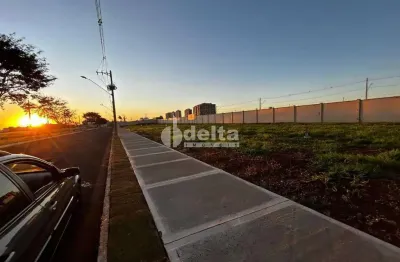 Terreno disponível para venda 275 m² no bairro grand ville em uberlândia-mg