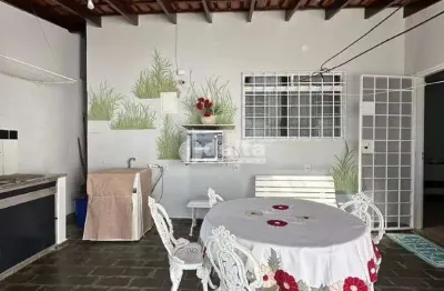 Casa residencial disponível para venda no bairro vigilato pereira em uberlândia-mg