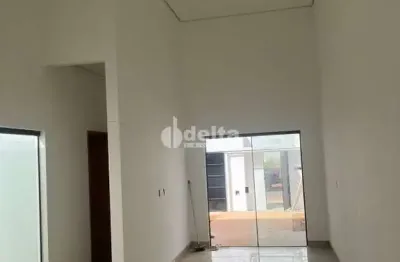 Casa residencial disponível para venda no bairro verde vida em uberlândia - mg.