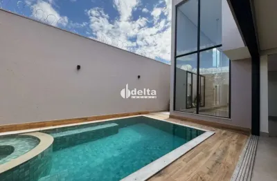 Casa residencial disponível para venda no bairro nova uberlândia em uberlândia-mg