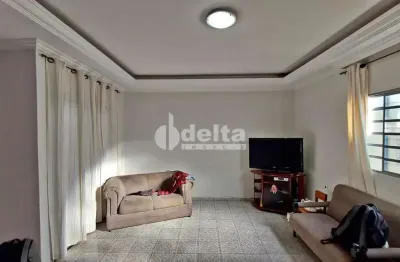 Casa residencial disponível para venda no bairro santa luzia em uberlândia-mg