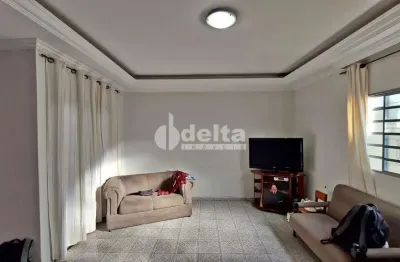 Casa residencial disponível para venda no bairro santa luzia em uberlândia-mg