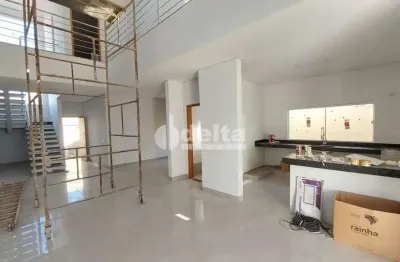 Casa residencial disponível para venda no bairro aclimação em uberlândia-mg