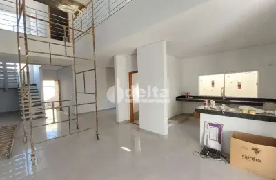 Casa residencial disponível para venda no bairro aclimação em uberlândia-mg
