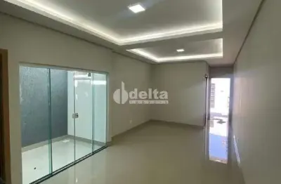 Casa residencial disponível para venda no bairro jardim brasília em uberlândia-mg