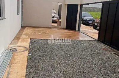 Casa residencial disponível para venda no bairro laranjeiras em uberlândia-mg