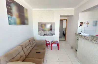 Apartamento disponível para venda no bairro bosque dos buritis em uberlândia-mg