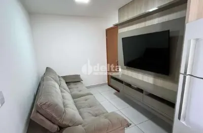 Apartamento disponível para venda no bairro gávea em uberlândia-mg