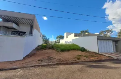 Terreno disponível para venda 360 m² no bairro jardim inconfidência em uberlândia-mg