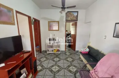 Casa residencial disponível para venda no bairro marta helena  em uberlândia-mg