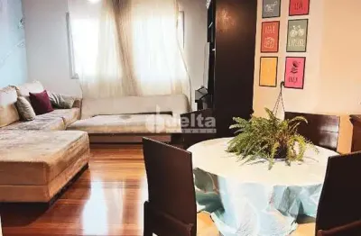 Apartamento disponível para venda no bairro alto umuarama em uberlândia-mg