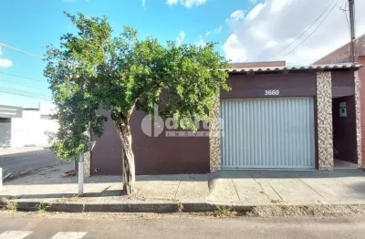 Casa residencial disponível para venda no bairro custódio pereira em uberlândia-mg