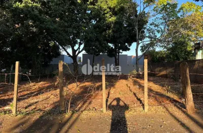 Terreno disponível para venda 360 m² no bairro jardim ipanema em uberlândia-mg