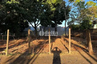 Terreno disponível para venda 360 m² no bairro jardim ipanema em uberlândia-mg