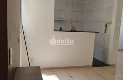 Apartamento disponível para venda no bairro osvaldo rezende em uberlândia-mg