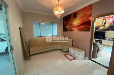 Casa residencial disponível para venda no bairro pampulha em uberlândia-mg