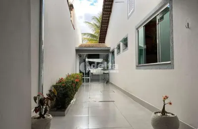 Casa residencial disponível para locação no bairro pampulha em uberlândia-mg