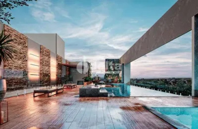 Apartamento disponível para venda no bairro granja marileusa em uberlândia-mg
