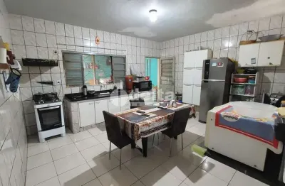 Casa residencial disponível para aluguel e venda no bairro residencial gramado em uberlândia-mg