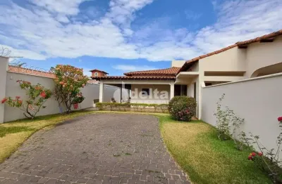 Casa residencial disponível para venda no bairro umuarama em uberlândia-mg