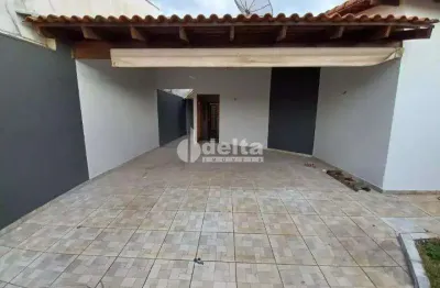 Casa residencial disponível para venda no bairro jardim patrícia em uberlândia-mg