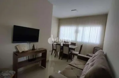 Apartamento disponível para venda no bairro cidade jardim em uberlândia-mg
