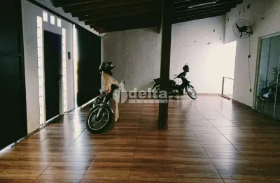 Casa residencial disponível para venda no bairro jardim brasília em uberlândia-mg