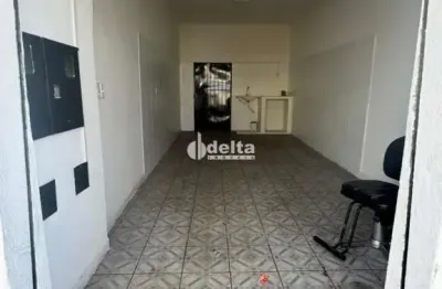 Casa comercial disponível para venda no bairro tocantins em uberlândia-mg