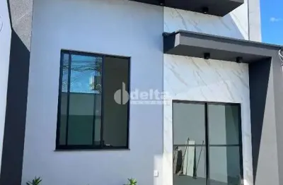 Casa residencial disponível para venda no bairro jardim brasília em uberlândia-mg