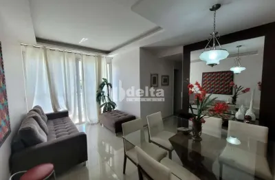 Apartamento disponível para venda no bairro tubalina em uberlândia-mg