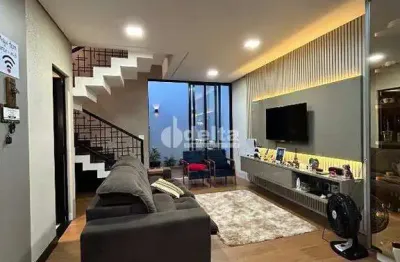 Casa disponível para venda no bairro novo mundo em uberlândia-mg