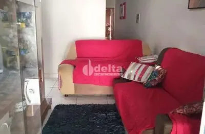 Casa residencial disponível para venda no bairro jardim canaã em uberlândia-mg