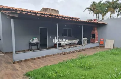 Casa residencial disponível para venda no bairro são jorge em uberlândia-mg