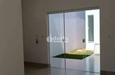 Casa disponível para venda no bairro granada em uberlândia-mg