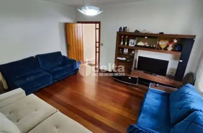 Casa residencial disponível para venda no bairro jardim patrícia em uberlândia-mg
