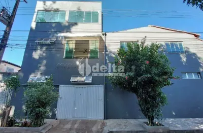Casa residencial disponível para venda no bairro santa luzia em uberlândia-mg