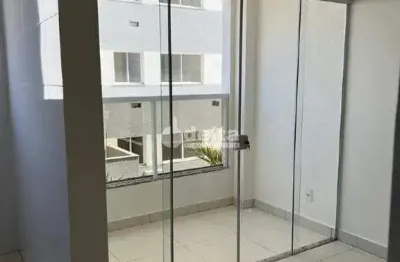 Apartamento disponível para venda no bairro granja marileusa em uberlândia-mg