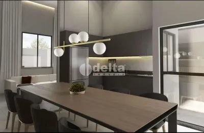 Casa residencial disponível para venda no bairro novo mundo em uberlândia-mg