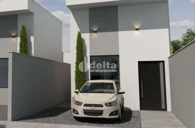 Casa residencial disponível para venda no bairro novo mundo em uberlândia-mg