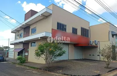 Apartamento disponível para venda no bairro tocantins em uberlândia-mg