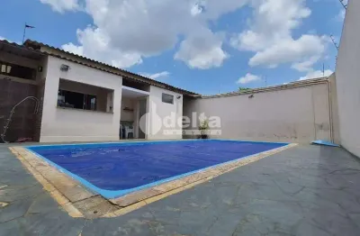 Casa residencial disponível para venda no bairro nova uberlândia em uberlândia-mg