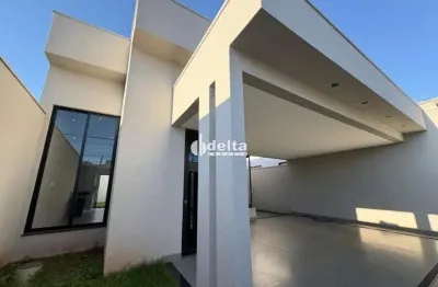 Casa residencial disponível para venda no bairro jardim botânico em uberlândia-mg