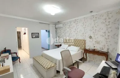 Casa residencial disponível para venda no bairro carajás em uberlândia-mg