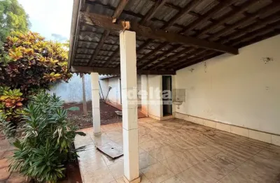 Casa residencial disponível para venda no bairro jardim brasília em uberlândia-mg