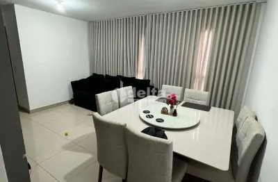Apartamento disponível para venda no bairro jardim inconfidência em uberlândia-mg