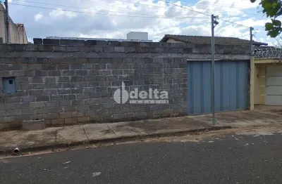 Casa residencial disponível para venda no bairro jardim inconfidência em uberlândia-mg