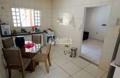 Casa residencial disponível para venda no bairro pampulha em uberlândia-mg