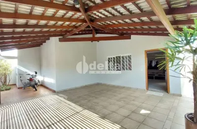 Casa residencial disponível para venda no bairro vigilato pereira em uberlândia-mg